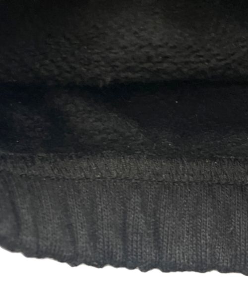 A BATHING APE（ア ベイシング エイプ）A BATHING APE (アベイシングエイプ) シャークスウェットパンツ ブラック サイズ:XLの古着・服飾アイテム