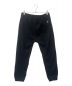 A BATHING APE (アベイシングエイプ) シャークスウェットパンツ ブラック サイズ:XL：18000円