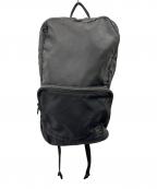 PORTERポーター）の古着「PORTER」｜ブラック