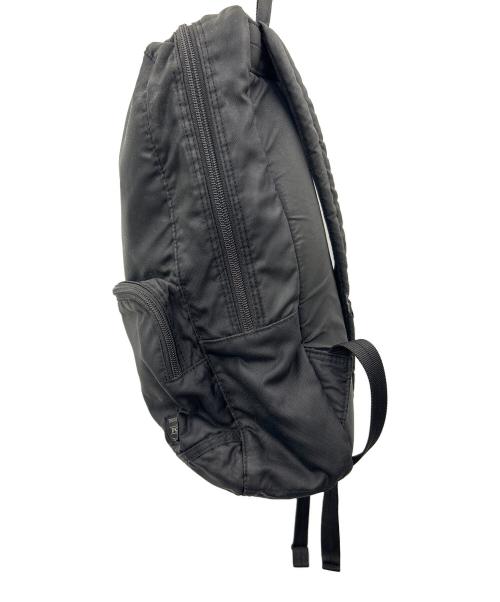 PORTER（ポーター）PORTER (ポーター) PORTER ブラックの古着・服飾アイテム