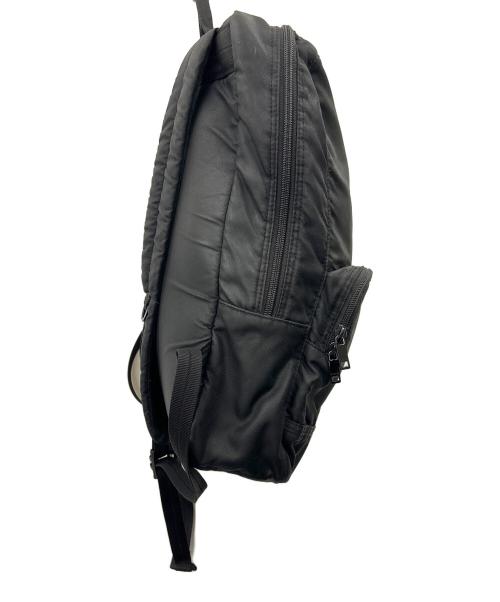 PORTER（ポーター）PORTER (ポーター) PORTER ブラックの古着・服飾アイテム