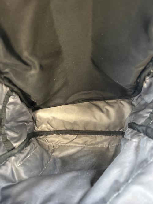 PORTER（ポーター）PORTER (ポーター) PORTER ブラックの古着・服飾アイテム