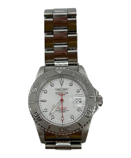 INVICTA（インビクタ）Invicta (インビクタ) 腕時計の古着・服飾アイテム