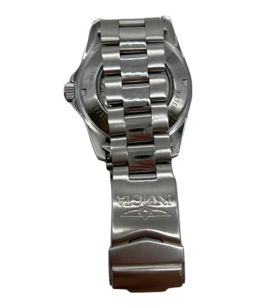 INVICTA（インビクタ）Invicta (インビクタ) 腕時計の古着・服飾アイテム