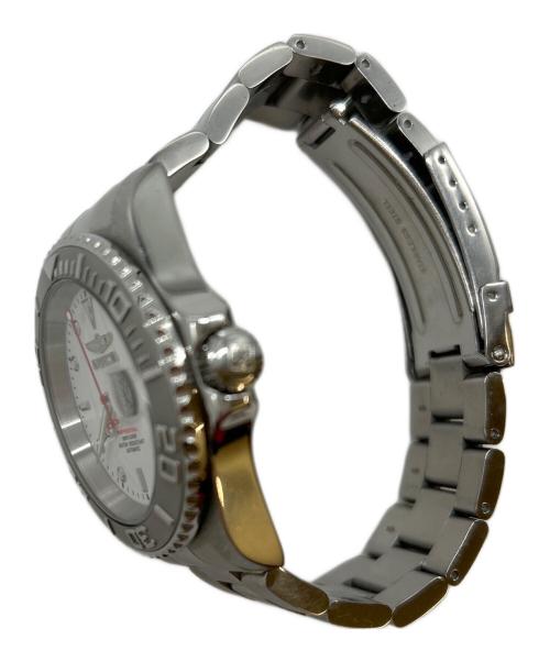 INVICTA（インビクタ）Invicta (インビクタ) 腕時計の古着・服飾アイテム