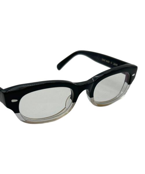 EFFECTOR（エフェクター）EFFECTOR (エフェクター) 眼鏡の古着・服飾アイテム