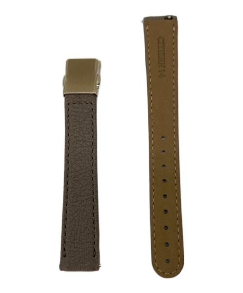 CITIZEN（シチズン）CITIZEN (シチズン) 腕時計 ホワイトの古着・服飾アイテム