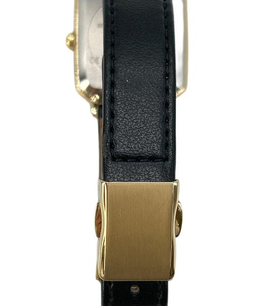 CITIZEN（シチズン）CITIZEN (シチズン) 腕時計 ホワイトの古着・服飾アイテム