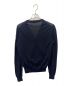 MONCLER (モンクレール) maglia tricot cardigan ネイビー サイズ:M：17000円