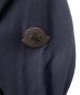 中古・古着 MONCLER (モンクレール) maglia tricot cardigan ネイビー サイズ:M：17000円