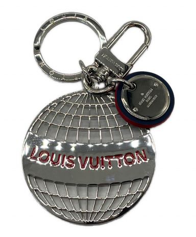 中古・古着通販】LOUIS VUITTON (ルイ ヴィトン) キーホルダー