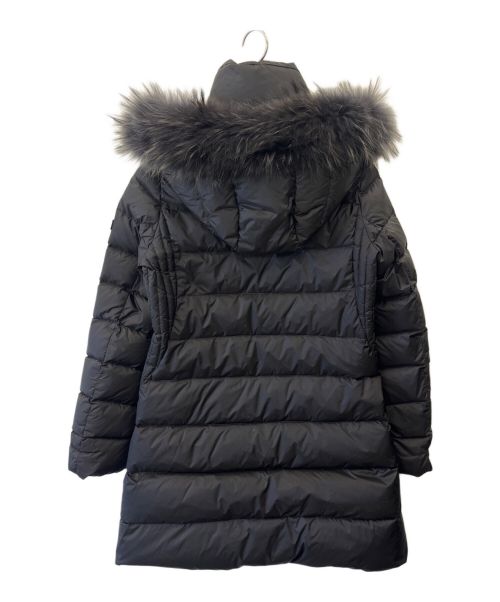TATRAS（タトラス）TATRAS (タトラス) ダウンコート ブラック サイズ:03の古着・服飾アイテム
