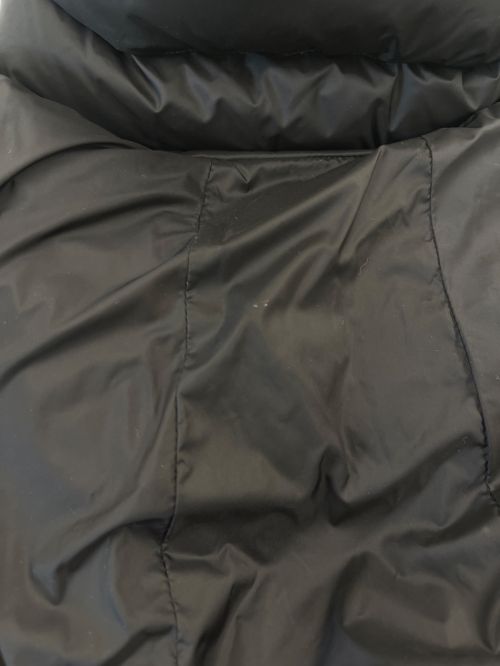 TATRAS（タトラス）TATRAS (タトラス) ダウンコート ブラック サイズ:03の古着・服飾アイテム