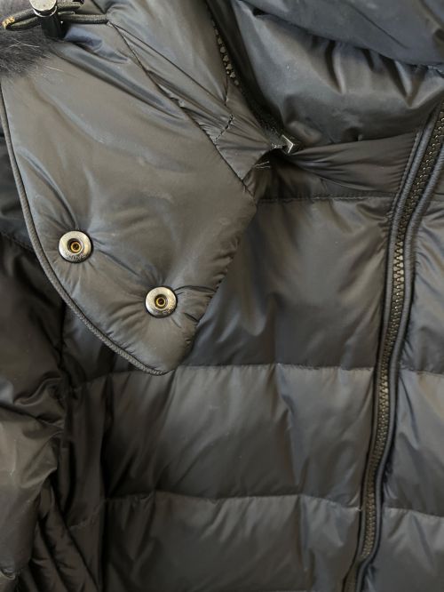 TATRAS（タトラス）TATRAS (タトラス) ダウンコート ブラック サイズ:03の古着・服飾アイテム