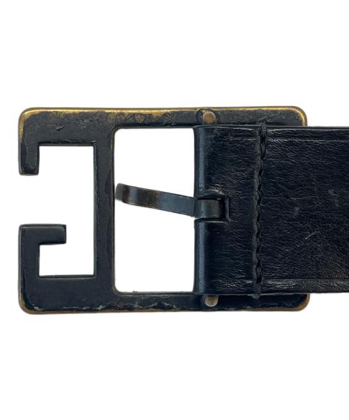 GUCCI（グッチ）GUCCI (グッチ) GUCCI　レザーベルトの古着・服飾アイテム