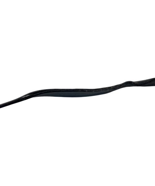 GUCCI（グッチ）GUCCI (グッチ) GUCCI　レザーベルトの古着・服飾アイテム