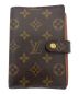 LOUIS VUITTON（ルイ ヴィトン）の古着「手帳カバー」