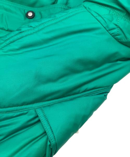 Benetton Formula 1（ベネトン フォーミュラ １）Benetton Formula 1 (ベネトン フォーミュラ １) Benetton Formula 1　レーシングジャケット グリーン サイズ:48の古着・服飾アイテム