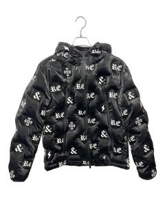 中古・古着通販】DIESEL (ディーゼル) DIESEL キルティングダウン