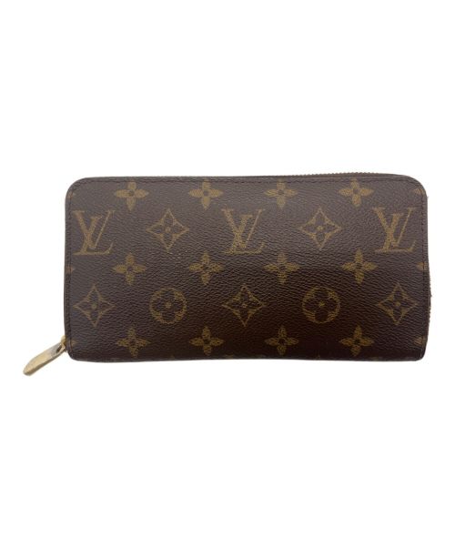 LOUIS VUITTON（ルイ ヴィトン）LOUIS VUITTON (ルイ ヴィトン) 長財布の古着・服飾アイテム