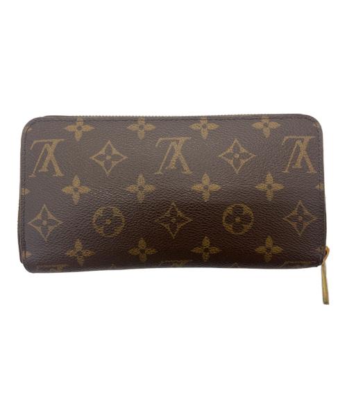 LOUIS VUITTON（ルイ ヴィトン）LOUIS VUITTON (ルイ ヴィトン) 長財布の古着・服飾アイテム