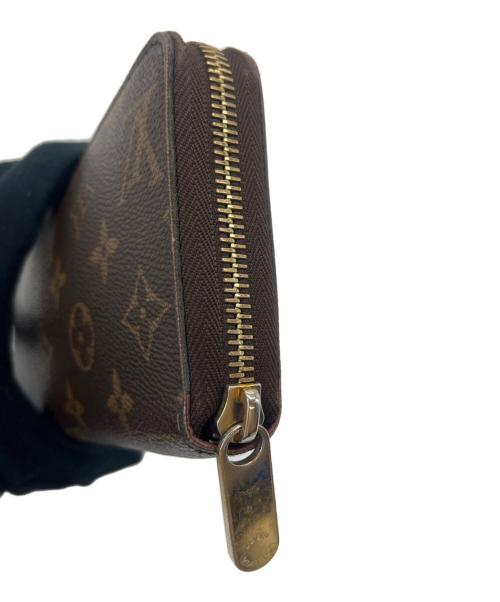 LOUIS VUITTON（ルイ ヴィトン）LOUIS VUITTON (ルイ ヴィトン) 長財布の古着・服飾アイテム