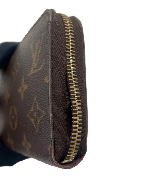 LOUIS VUITTON（ルイ ヴィトン）LOUIS VUITTON (ルイ ヴィトン) 長財布の古着・服飾アイテム