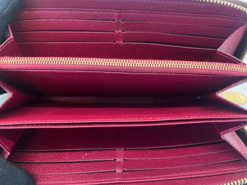 LOUIS VUITTON（ルイ ヴィトン）LOUIS VUITTON (ルイ ヴィトン) 長財布の古着・服飾アイテム