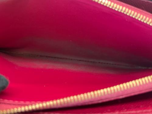 LOUIS VUITTON（ルイ ヴィトン）LOUIS VUITTON (ルイ ヴィトン) 長財布の古着・服飾アイテム