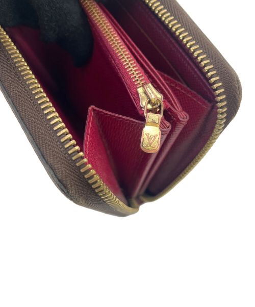 LOUIS VUITTON（ルイ ヴィトン）LOUIS VUITTON (ルイ ヴィトン) 長財布の古着・服飾アイテム