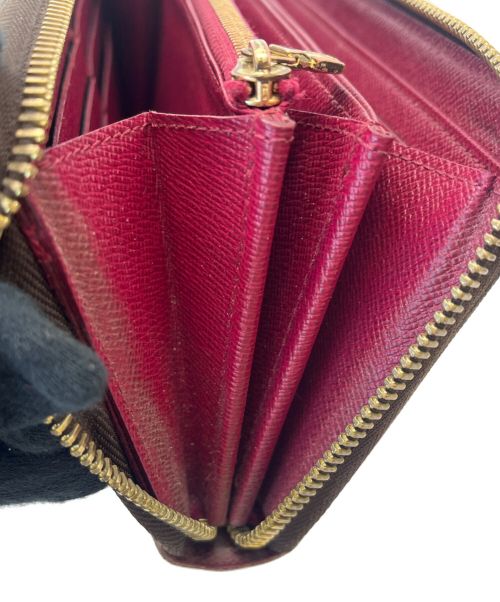 LOUIS VUITTON（ルイ ヴィトン）LOUIS VUITTON (ルイ ヴィトン) 長財布の古着・服飾アイテム