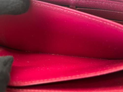 LOUIS VUITTON（ルイ ヴィトン）LOUIS VUITTON (ルイ ヴィトン) 長財布の古着・服飾アイテム