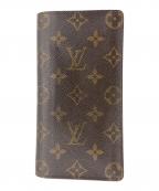 LOUIS VUITTONルイ ヴィトン）の古着「長財布」