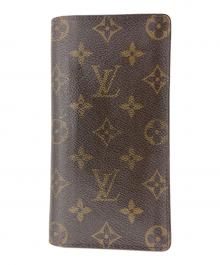LOUIS VUITTON（ルイ ヴィトン）の古着「長財布」