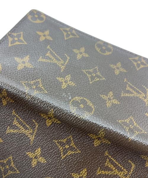 LOUIS VUITTON（ルイ ヴィトン）LOUIS VUITTON (ルイ ヴィトン) 長財布の古着・服飾アイテム