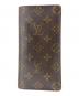 LOUIS VUITTON（ルイ ヴィトン）の古着「長財布」