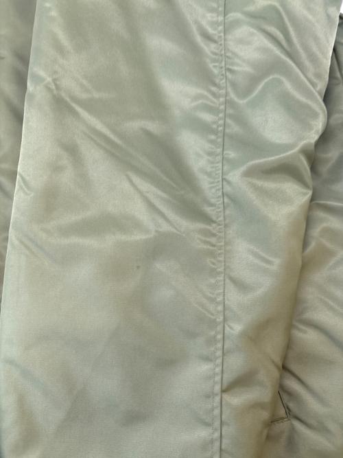 Moon Equipped（ムーンアイズ）Moon Equipped (ムーンアイズ) MOON EQUIPPED　コーチジャケット オリーブ サイズ:ＸＬの古着・服飾アイテム