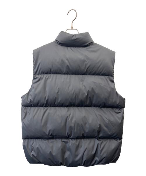 NIKE（ナイキ）NIKE (ナイキ) NIKE  TF CLUB PUFFER VEST グレー サイズ:XLの古着・服飾アイテム