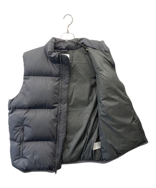 NIKE（ナイキ）NIKE (ナイキ) NIKE  TF CLUB PUFFER VEST グレー サイズ:XLの古着・服飾アイテム