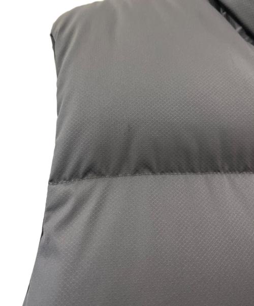 NIKE（ナイキ）NIKE (ナイキ) NIKE  TF CLUB PUFFER VEST グレー サイズ:XLの古着・服飾アイテム