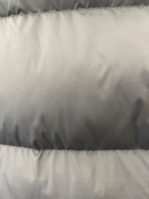 NIKE（ナイキ）NIKE (ナイキ) NIKE  TF CLUB PUFFER VEST グレー サイズ:XLの古着・服飾アイテム