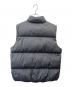 NIKE (ナイキ) NIKE  TF CLUB PUFFER VEST グレー サイズ:XL：8000円