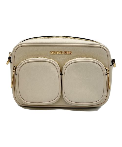MICHAEL KORS（マイケル・コース）MICHAEL KORS (マイケルコース) ショルダーバッグの古着・服飾アイテム