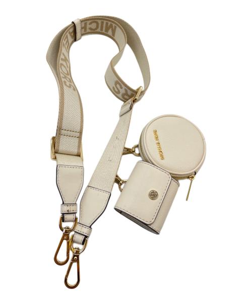 MICHAEL KORS（マイケル・コース）MICHAEL KORS (マイケルコース) ショルダーバッグの古着・服飾アイテム
