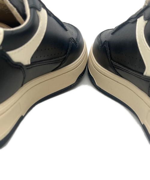 Clae（クレー）CLAE (クレー) スニーカー ブラック サイズ:27.5の古着・服飾アイテム