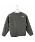 THE NORTH FACE (ザ ノース フェイス) リバーシブルジャケット グレー サイズ:Ｍ：14000円
