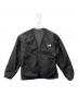 中古・古着 THE NORTH FACE (ザ ノース フェイス) リバーシブルジャケット グレー サイズ:Ｍ：14000円