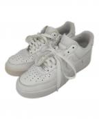 NIKEナイキ）の古着「スニーカー」｜ホワイト