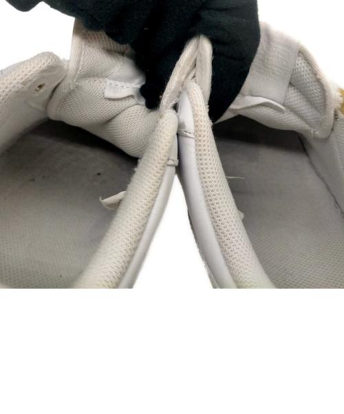 NIKE（ナイキ）NIKE (ナイキ) スニーカー ホワイト サイズ:27の古着・服飾アイテム