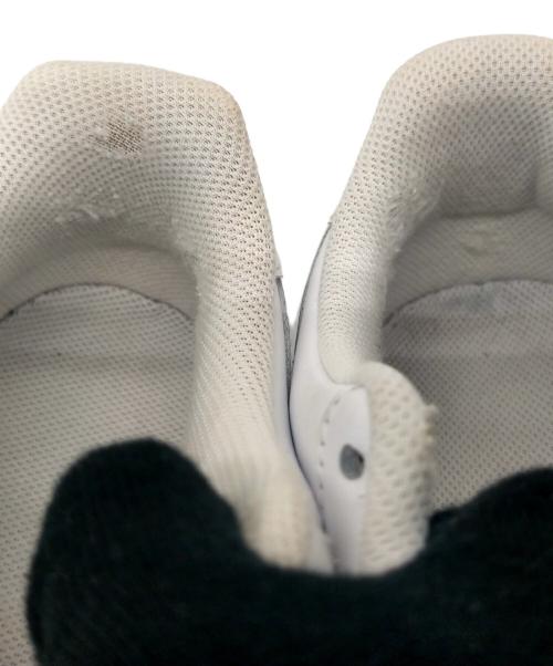 NIKE（ナイキ）NIKE (ナイキ) スニーカー ホワイト サイズ:27の古着・服飾アイテム
